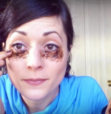 Get Rid of Undereye Bags or Dark Circles