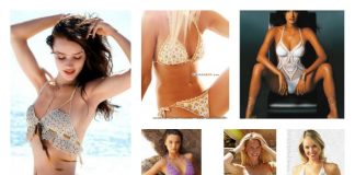 20+ Free Crochet Bikini Patterns