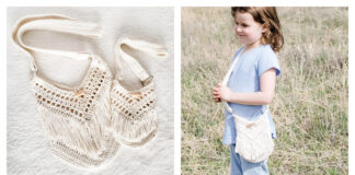 Isla Purse Free Crochet Pattern